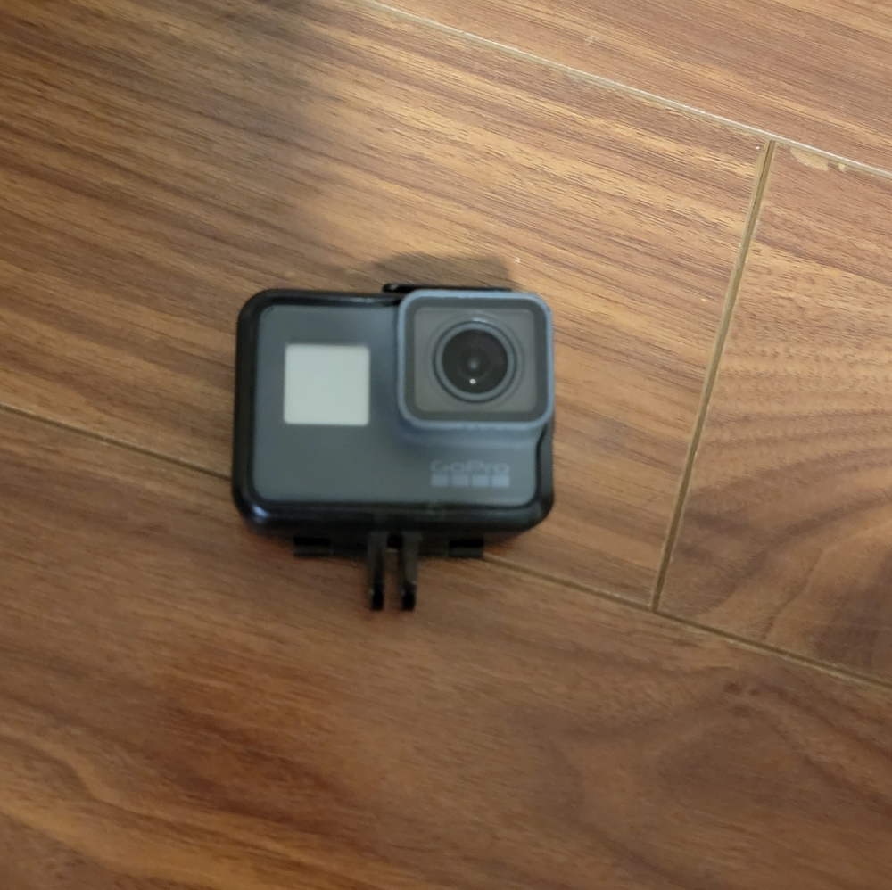 GoPro Hero 5
